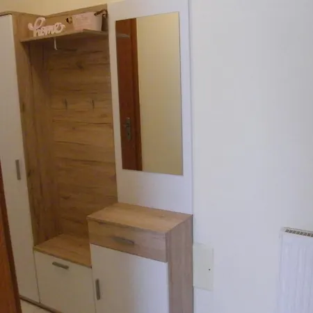 Apartament Happy
