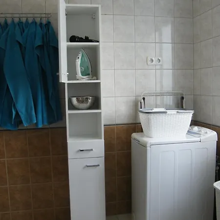 Apartament Happy *