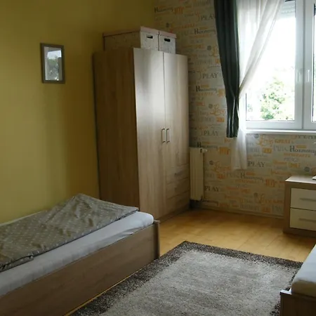 Happy Apartman *