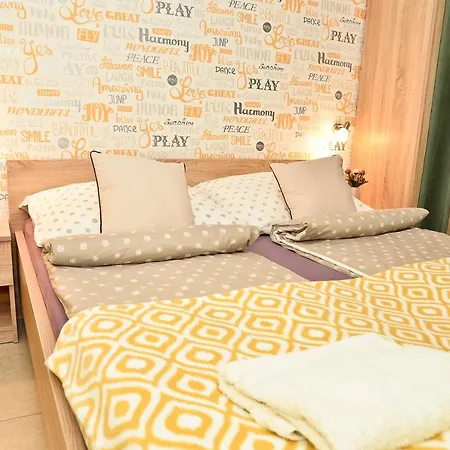 Apartament Happy *