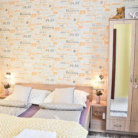Happy Apartament