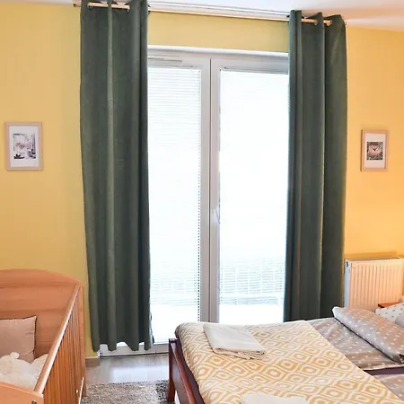 Apartament Happy *