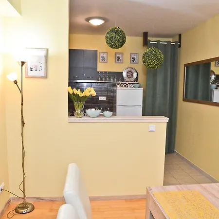 Happy Apartament *