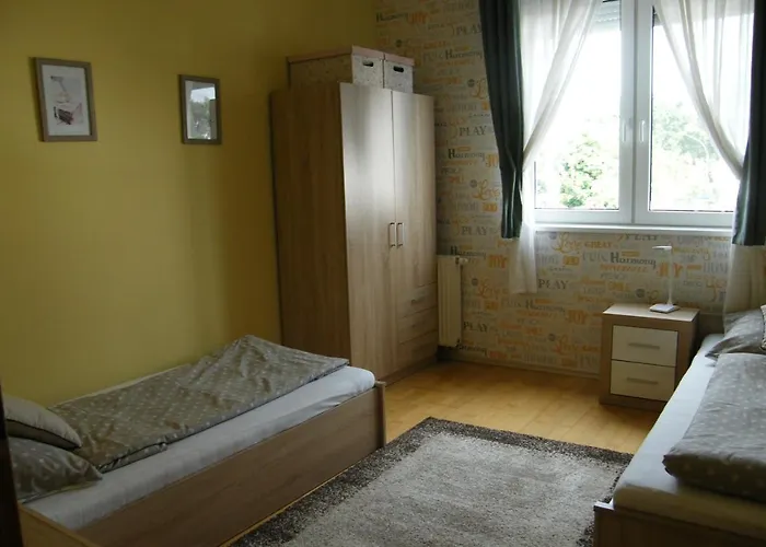 Happy Apartament *