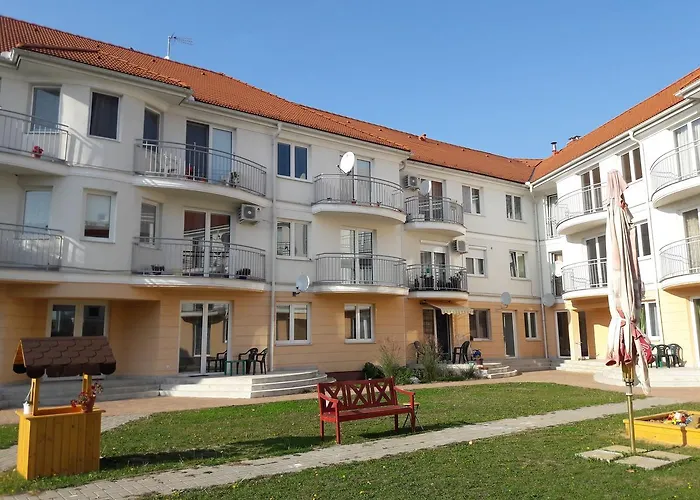 Happy Apartament