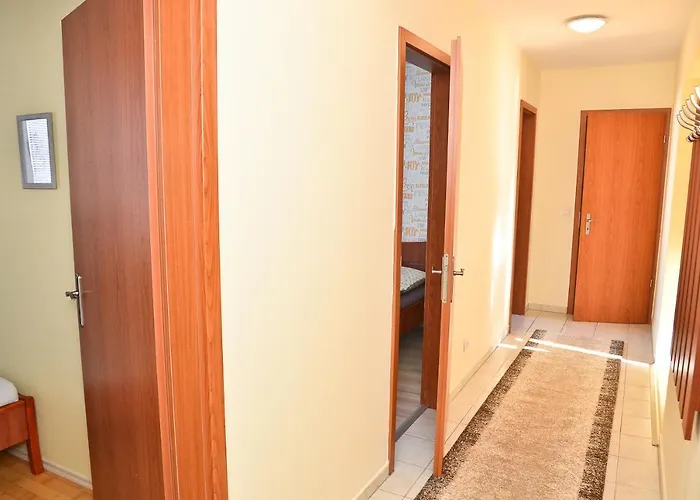 Happy Apartament *